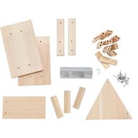 KIT DI COSTRUZIONE HOTEL DEGLI INSETTI
